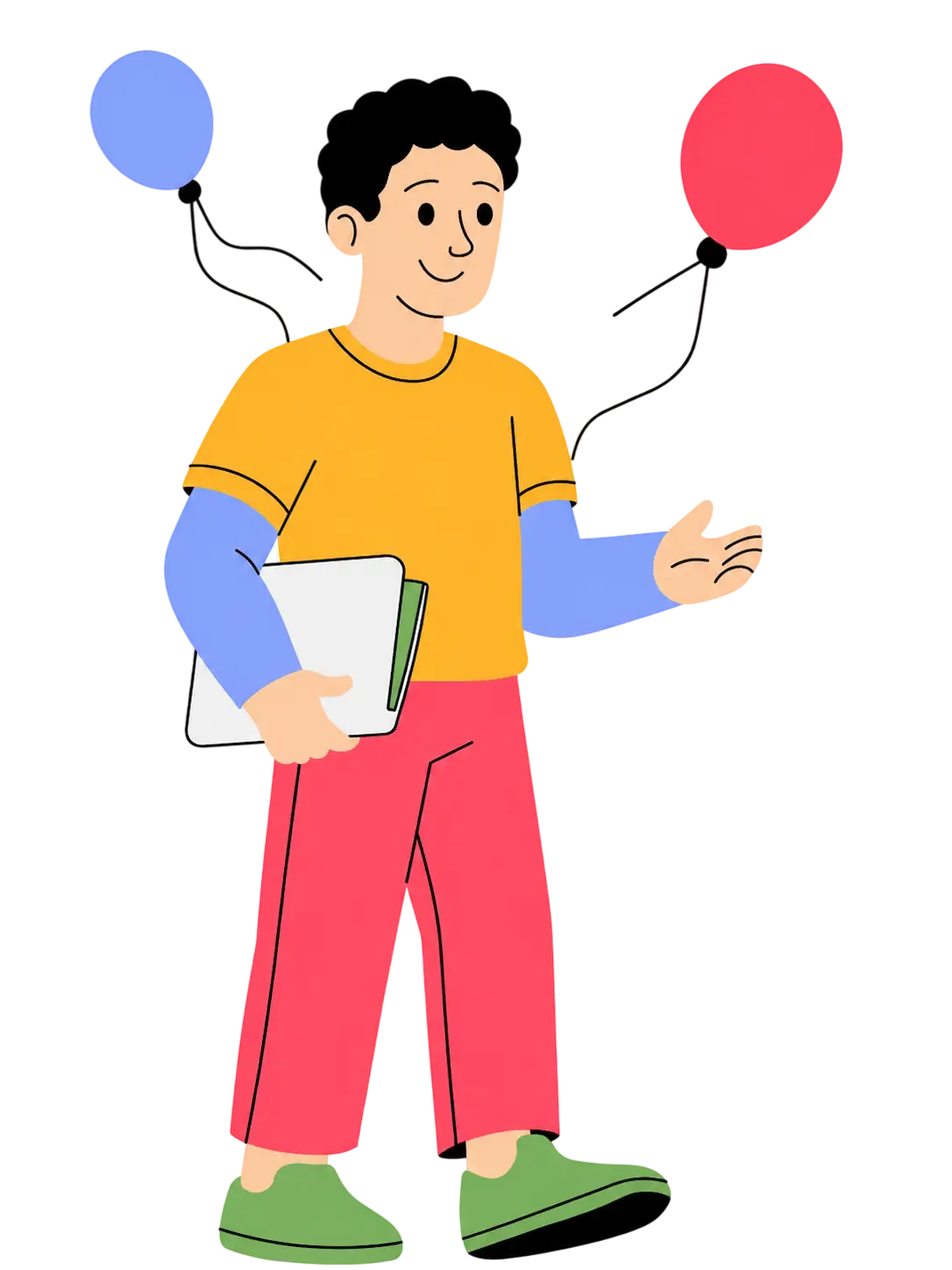 Ready to Land Your Dream Job?