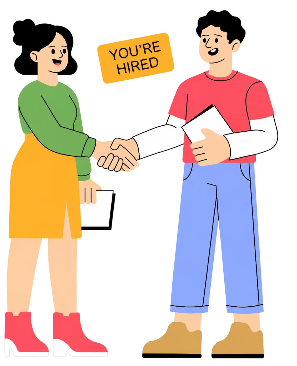 Career Service You Need