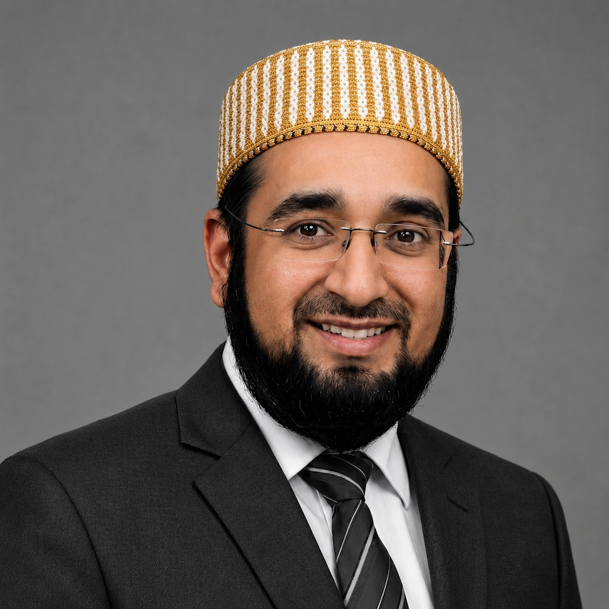 Mufaddal Mala