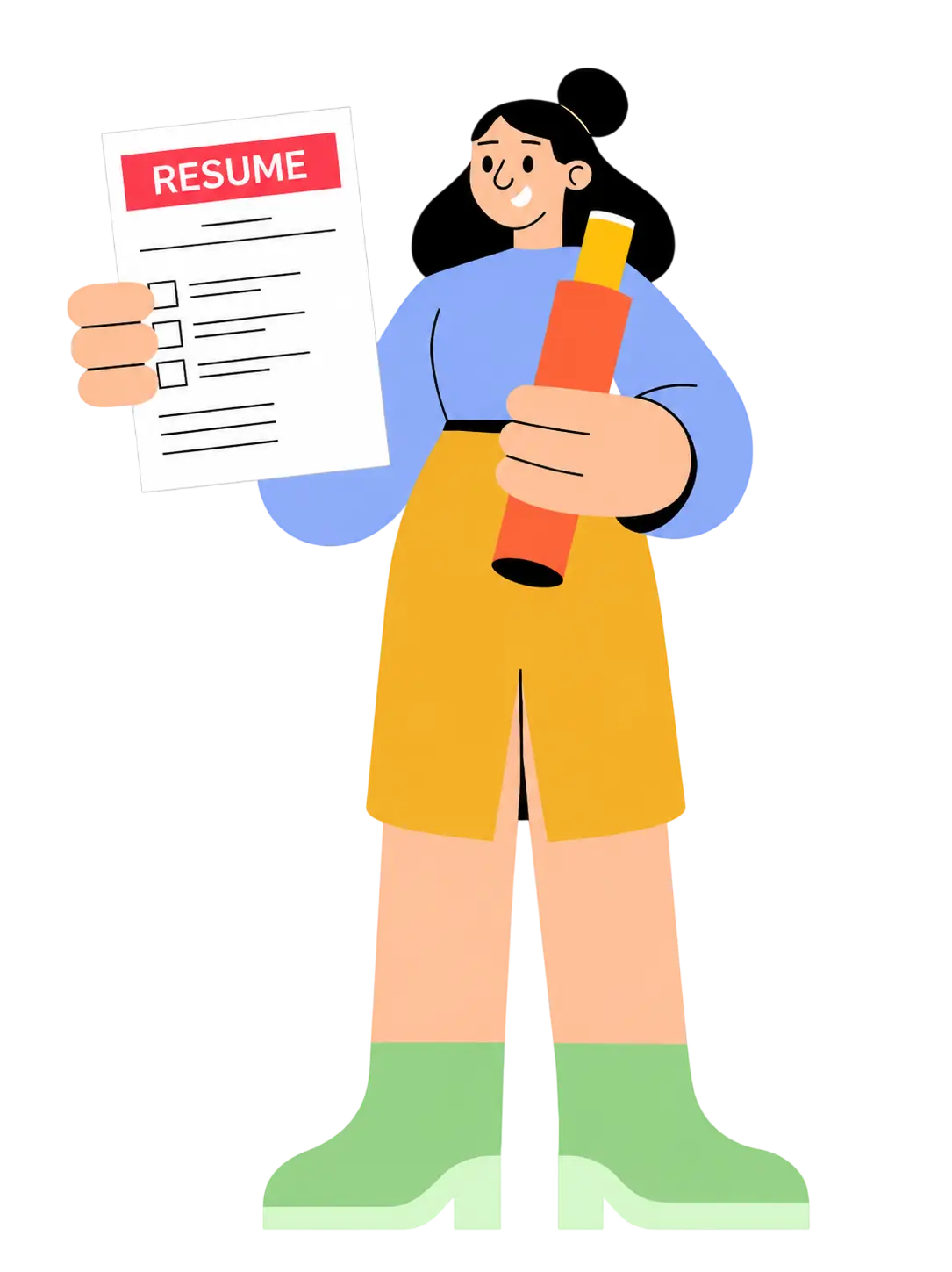 Career Documents