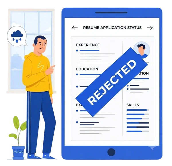 Employers Screen with ATS