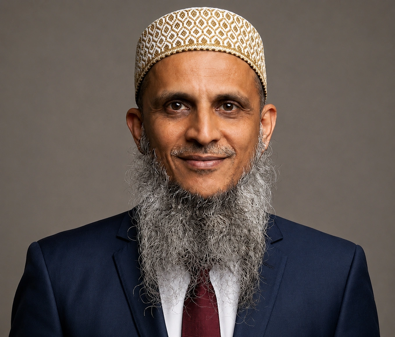 Mohammed